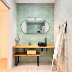 Alberola Industrial Style Apartamento