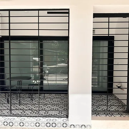Alberola Industrial Style Valence