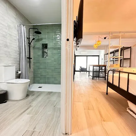 Alberola Industrial Style Валенсия