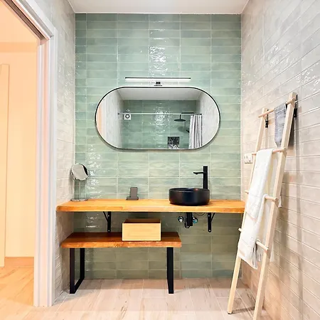 Alberola Industrial Style Валенсия